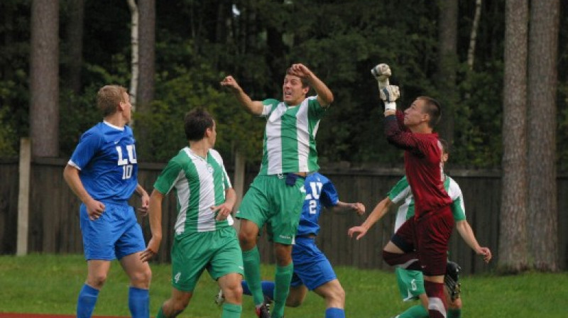 Foto: Jānis Līgats