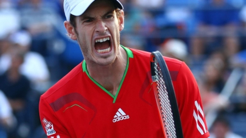 Endijs Marejs
Foto: AFP/Scanpix