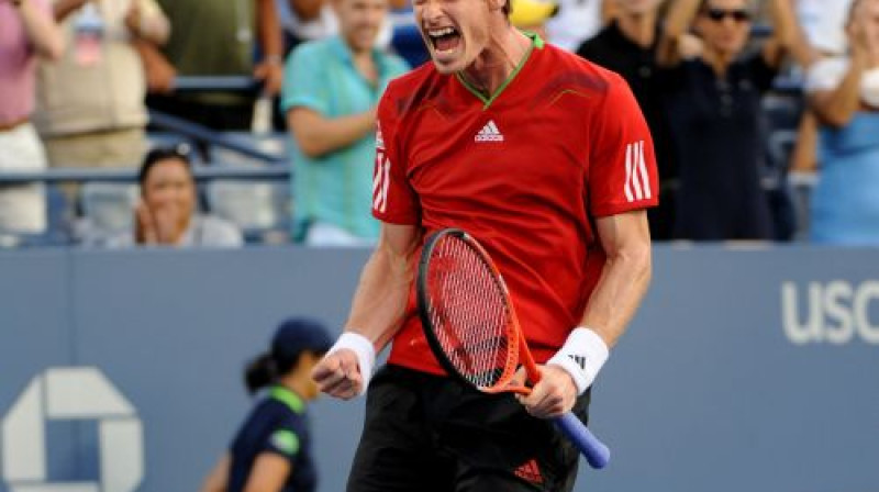 Endijs Marejs
Foto: AFP/Scanpix