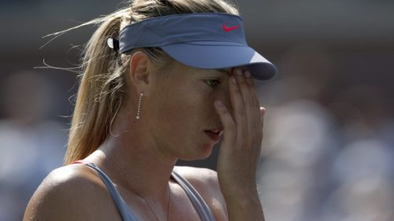 Marija Šarapova
Foto: Professional Sport/Scanpix