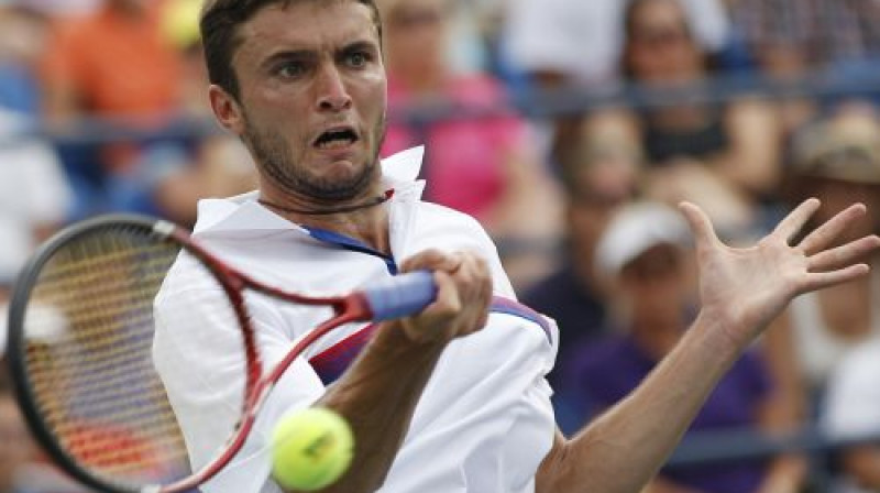 Žils Simons
Foto: AP/Scanpix