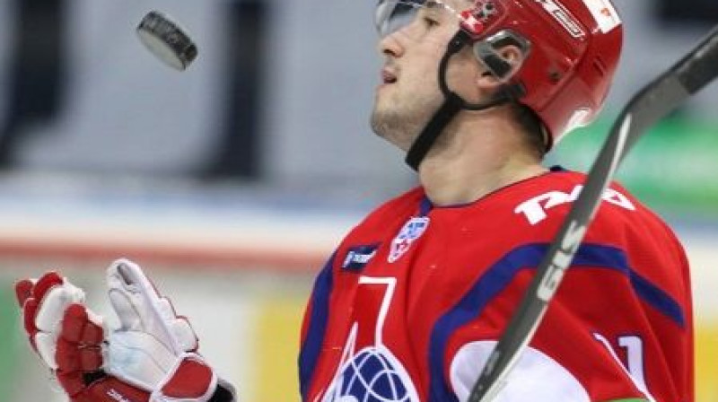 Cīnies, Aleksandr!
Foto: www.yarsport.ru