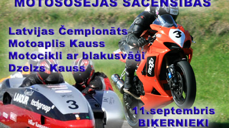 Foto: Motoaplis.lv