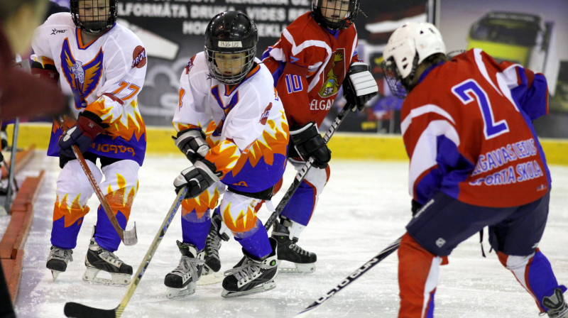 Foto: Mārtiņš Aiše