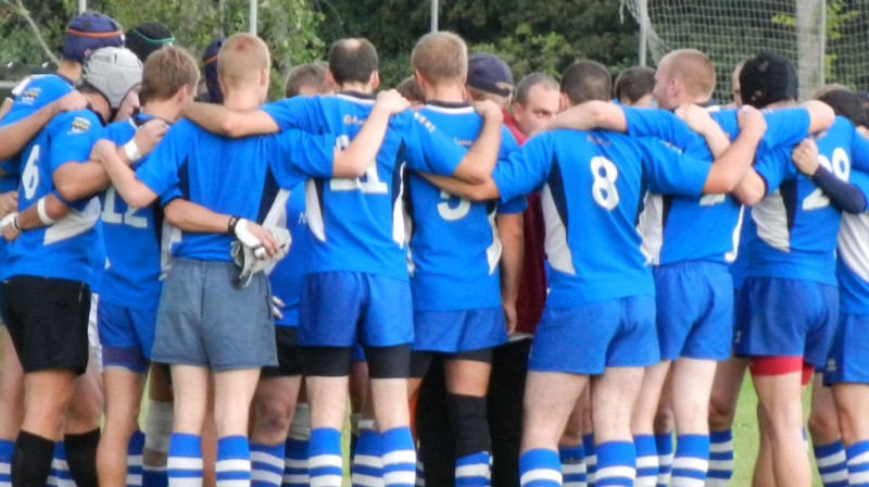 “Livonia/Garkalne”  regbisti
Foto: livonia-rugby.lv