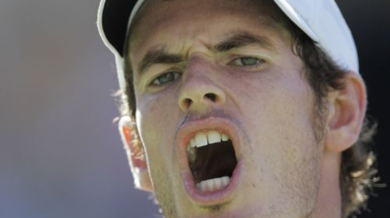 Endijs Marejs
Foto: AP/Scanpix