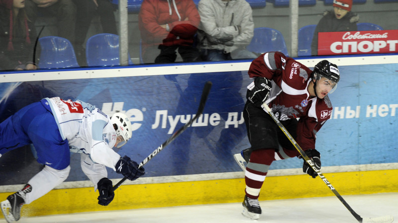 Vladislavs Dobrenkijs
Foto: Romāns Kokšarovs, Sporta Avīze, f64