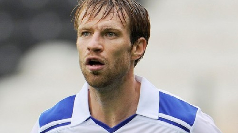 Kaspars Gorkšs
Foto: www.readingfc.co.uk