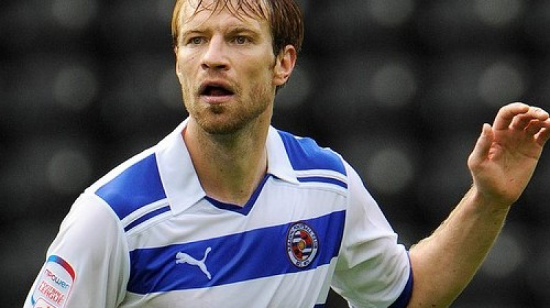 Kaspars Gorkšs
Foto: www.readingfc.co.uk
