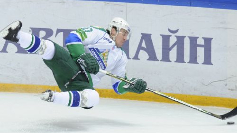 Igors Grigorenko
Foto: ITAR-TASS/Scanpix