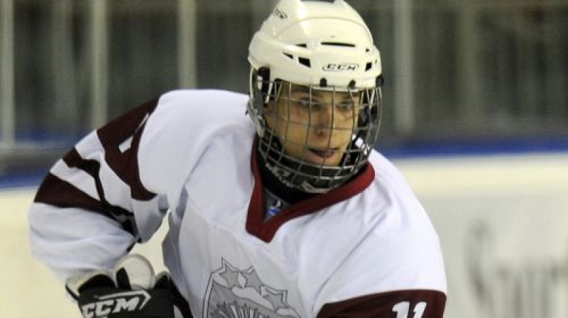 Lauris Rancevs
Foto: Romāns Kokšarovs, Sporta Avīze, f64