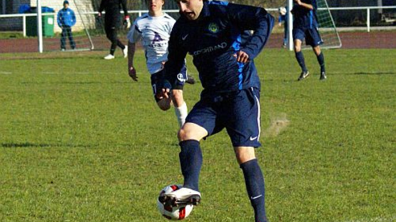 Aleksandrs Čekulajevs