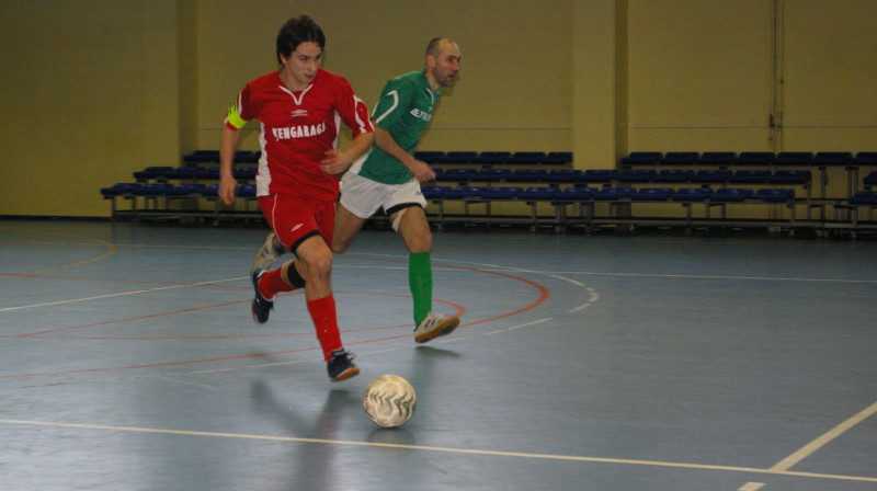 Foto: Kārlis Zupāns