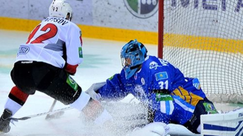 Vitālijs Jeremejevs
Foto: hcbarys.kz