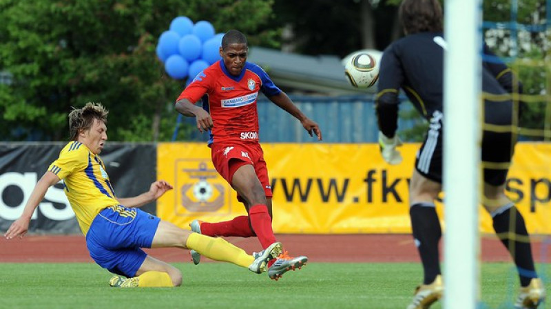 Žuniors
Foto: Zigismunds Zālmanis