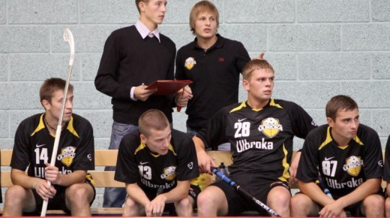 "Ulbroka"
Foto: Ritvars Raits