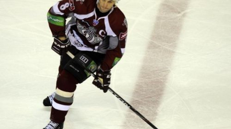 Sandis Ozoliņš
Foto: Romāns Kokšarovs, Sporta Avīze/f64.