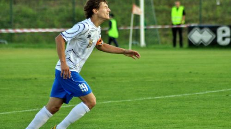 Valērijs Afanasjevs
Foto: Ivars Račko