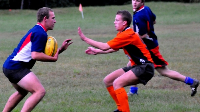 Foto: Romualds Vambuts