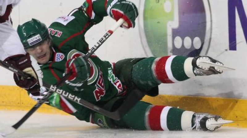 Lauris Dārziņš
Foto: ak-bars.ru