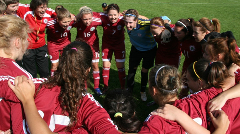 Foto: Viktors Sopirins, LFF.lv