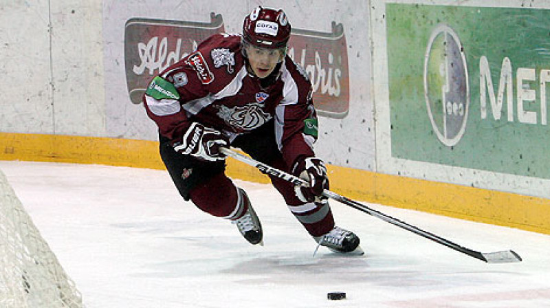 Miķelis Rēdlihs