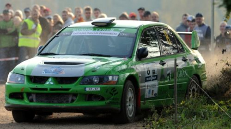 Mārtiņš Svilis/Aivis Aizsilnieks
Foto: Z.Zālmanis (NIKON)
