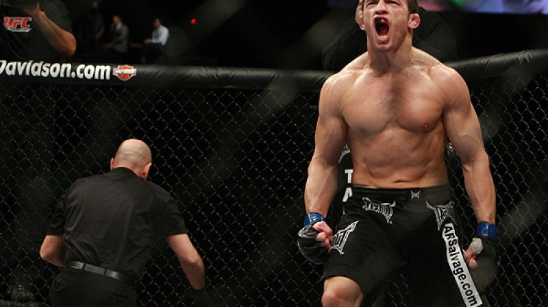Džeiks Elenbergers
Foto: sherdog.com