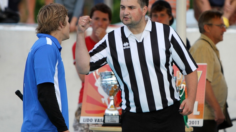 Foto: Ritvars Raits
