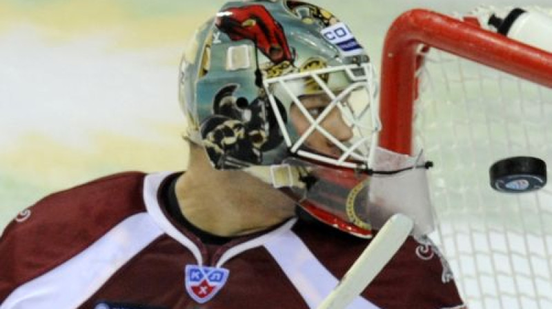 Kriss Holts
Foto: Romāns Kokšarovs, Sporta Avīze, f64