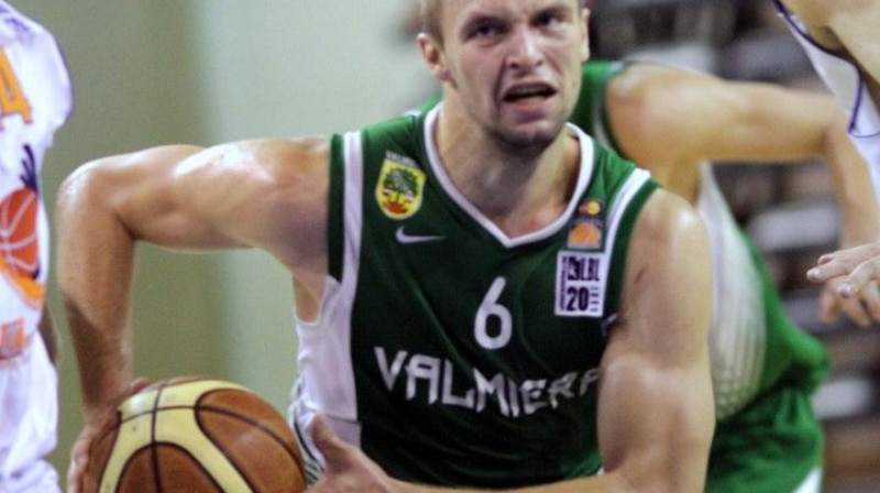 Oskars Virsis
Foto: Juris Kalniņš