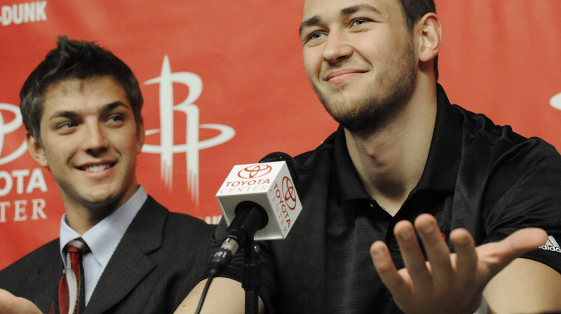 Donāts Motejūns
Foto: AP/Scanpix