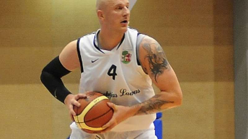 Martins Andrjukaitis
Foto: liepajniekiem.lv