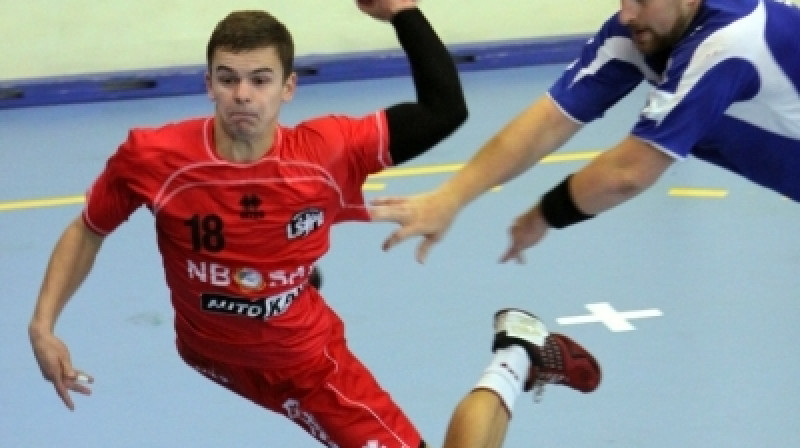 Andis Ērmanis
Foto: Sandra Škutāne, hk-lspa.lv