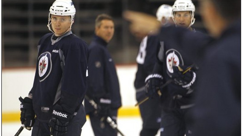 Artūrs Kulda 
Foto: AP/Scanpix