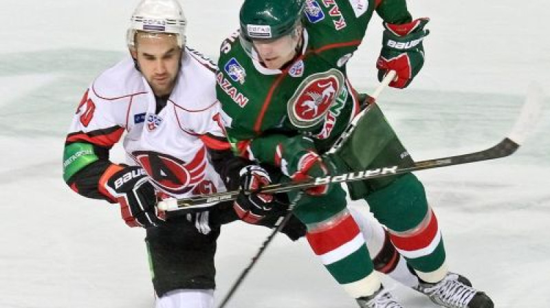 Lauris Dārziņš
Foto: ak-bars.ru