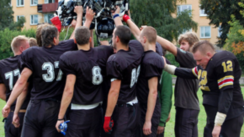 Rīgas "Mad Dogs"