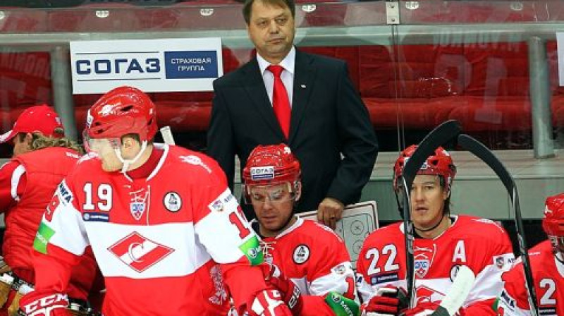 Viktors Pačkaļins
Foto: Aleksandrs Safonovs, championat.com