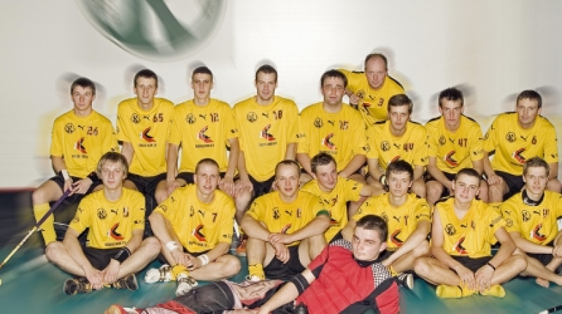 "Rubene-1"
Foto: ksk.lv