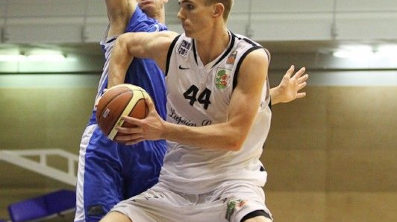Arnolds Helmanis
Foto: Mārtiņš Sīlis