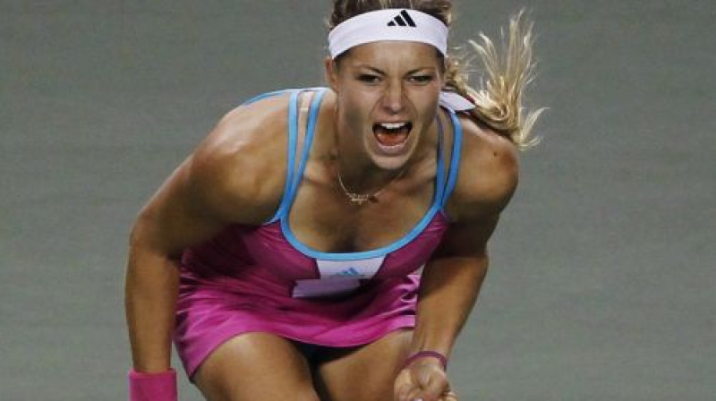 Marija Kiriļenko
Foto: Reuters/Scanpix