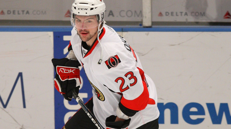 Kaspars Daugaviņš
Foto: AFP/Scanpix