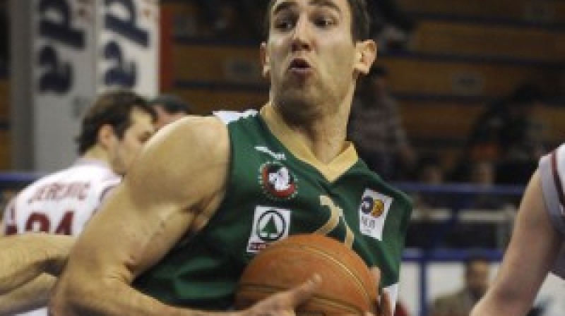 Vladimirs Golubovičs
Foto: balkansport.info