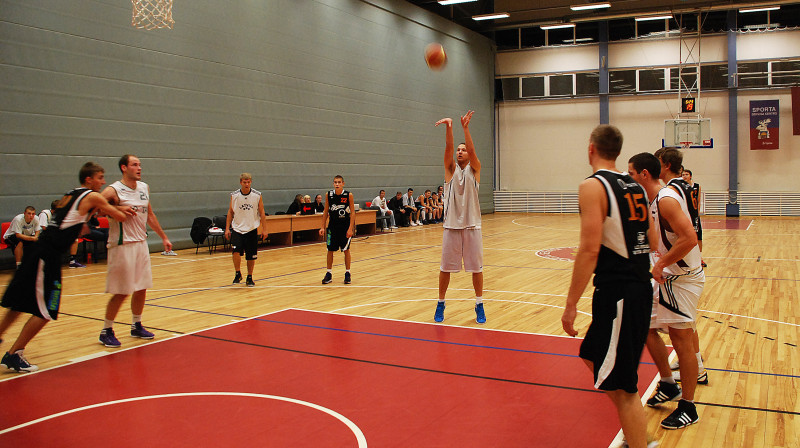 Foto: Kārlis Buškevics