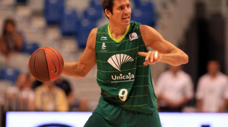 Kristaps Valters
Foto: diariosur.es