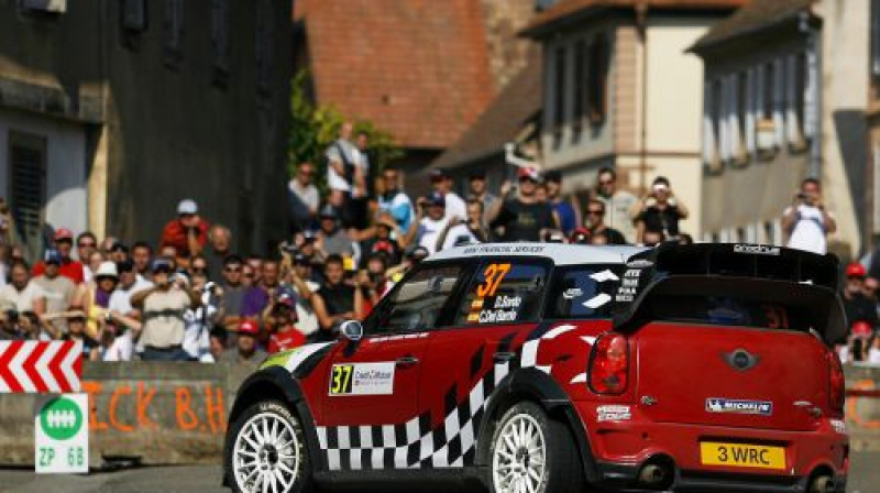 Dani Sordo
Foto: www.ewrc.cz