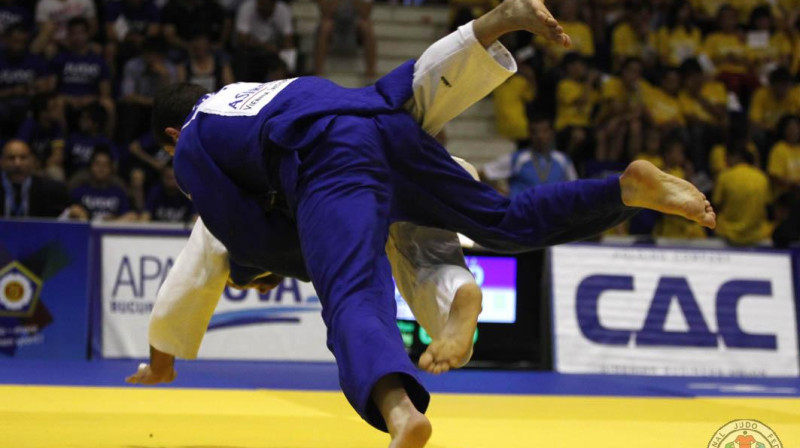 Foto: intjudo.eu