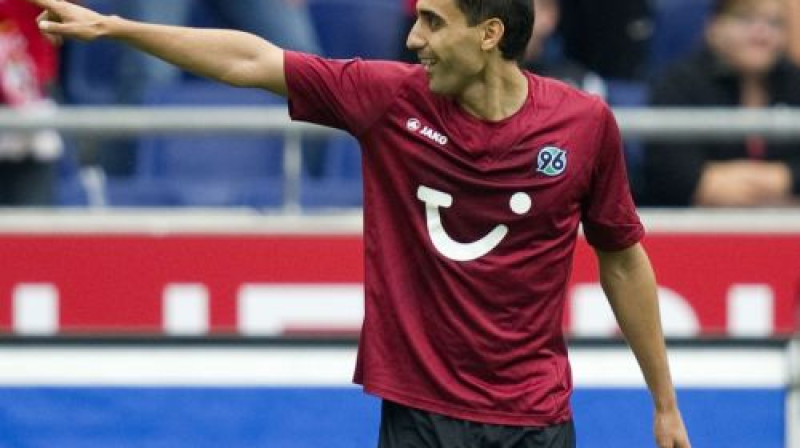 Muhameds Abdelaue
Foto: AFP/Scanpix