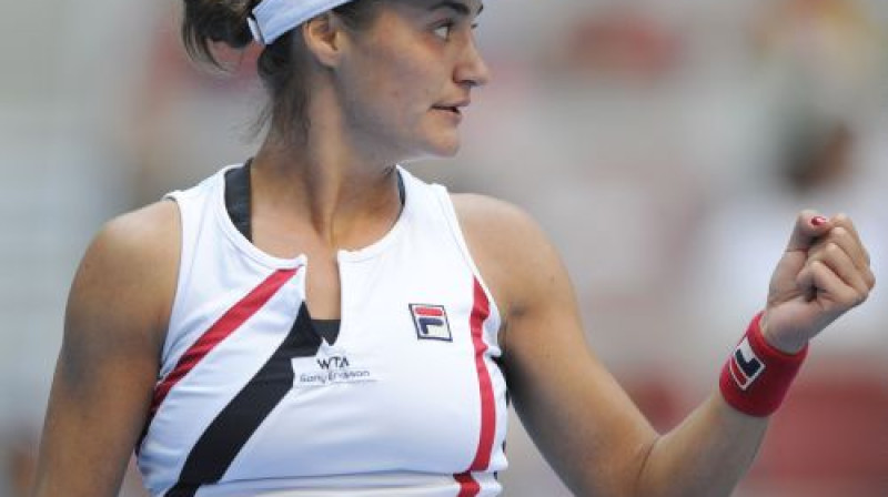 Monika Nikulesku
Foto: AFP/Scanpix