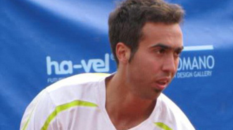 Davids Savičs
Foto: www.dailymail.co.uk